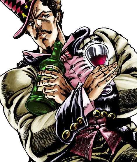 jojowiki.com