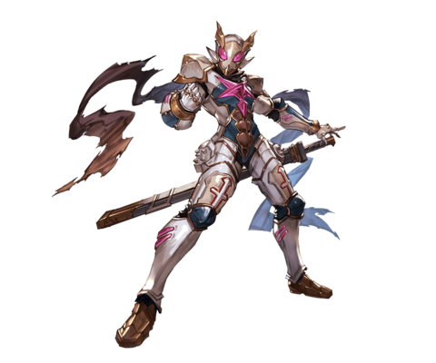 Ryuji Sakamoto / Skull (NPC) - Granblue Fantasy Wiki