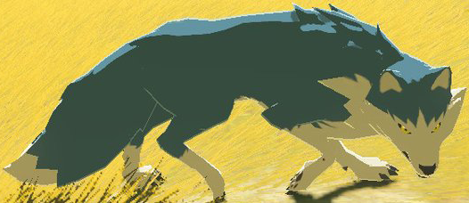 BotW_Maraudo_Wolf_Model.png