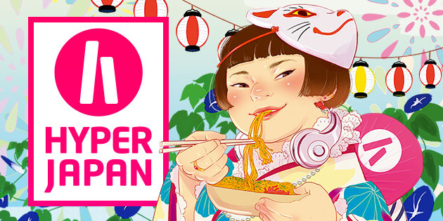 hyperjapan.co.uk