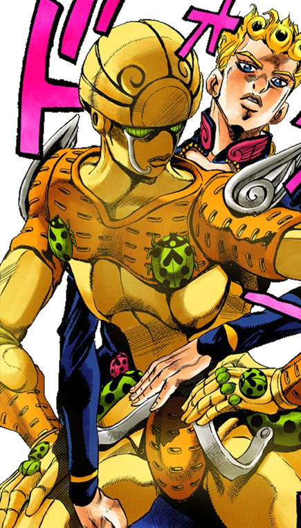 jojowiki.com