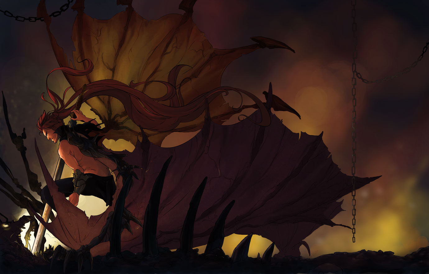 sin_and_thunder_by_daylight13-d4sc3z2.jpg