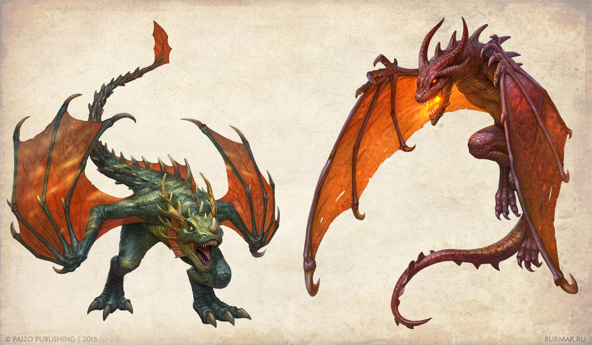 drakes_by_devburmak-d8v6q7i.jpg