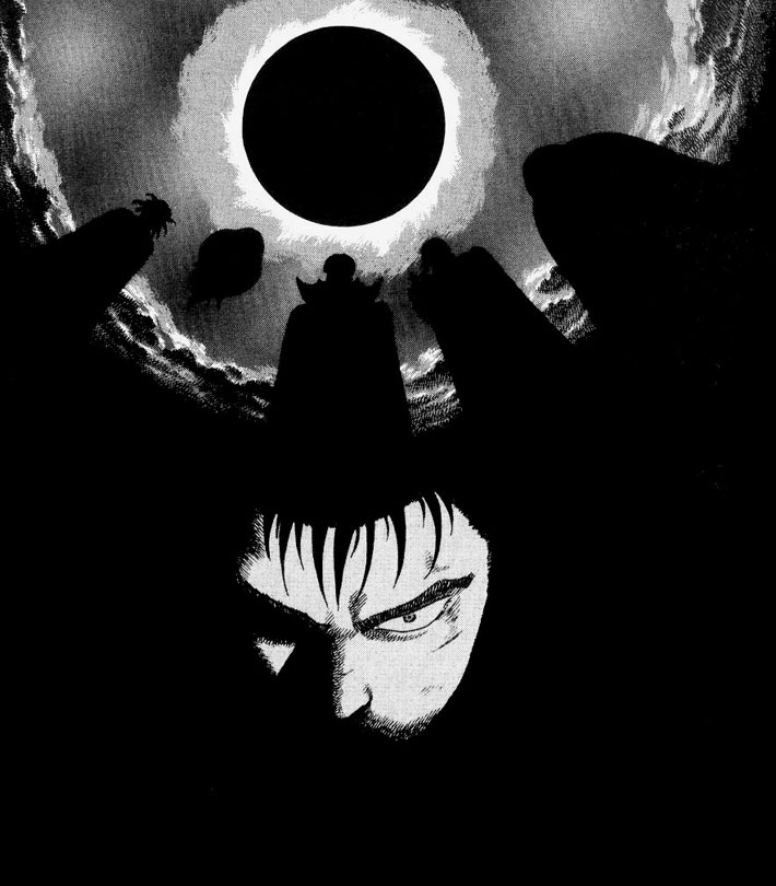 God Hand (Berserk) - Zerochan Anime Image Board