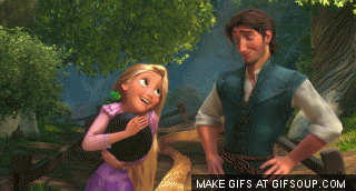 tangled_yay__gif_by_melidancer123-d5i3k6i.gif